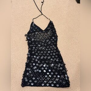 Outcast Clothing Knit Dress